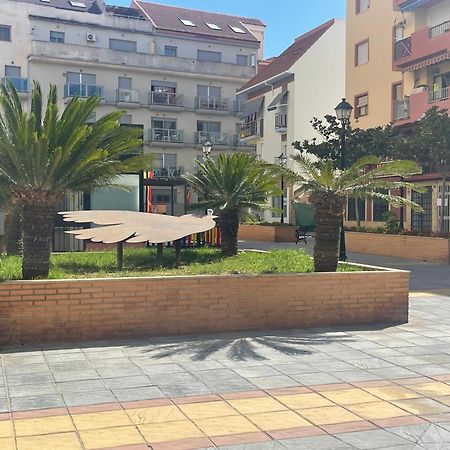 Casamar Lejlighed Fuengirola Eksteriør billede