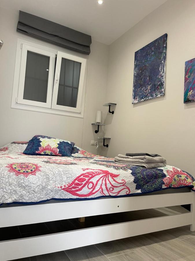 Casamar Lejlighed Fuengirola Eksteriør billede