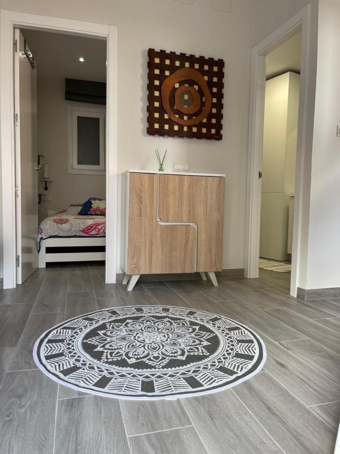 Casamar Lejlighed Fuengirola Eksteriør billede